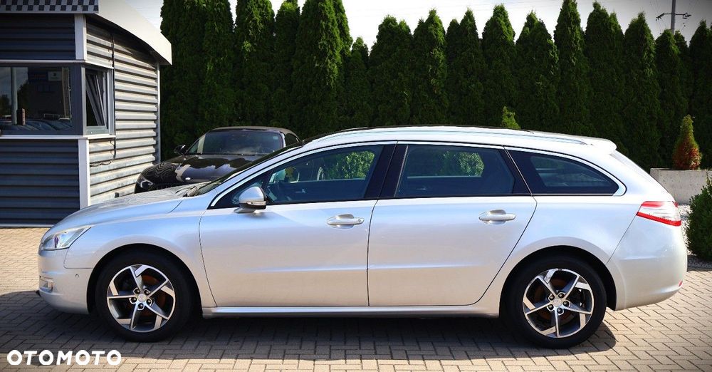 Peugeot 508 - 9