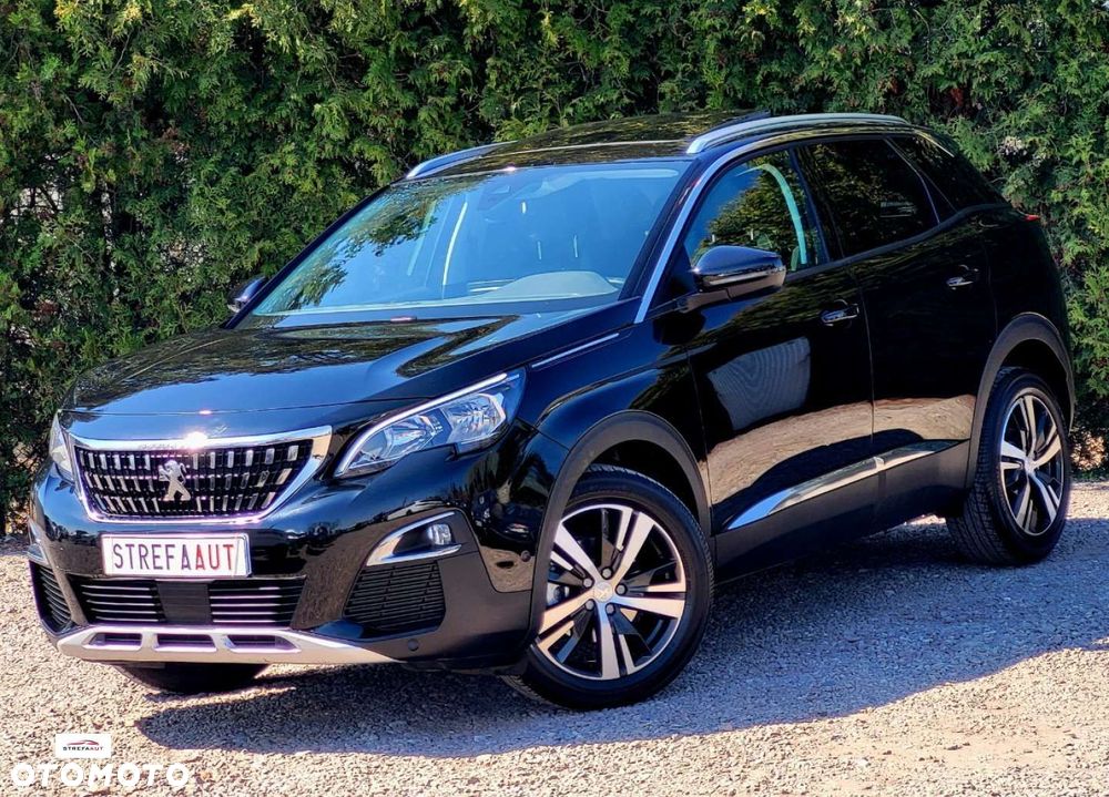 Peugeot 3008 - 39