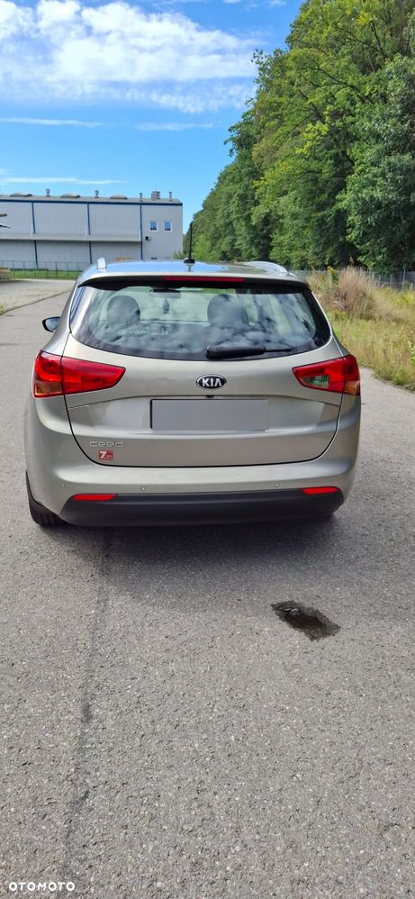 Kia Ceed 1.6 GDI M - 3