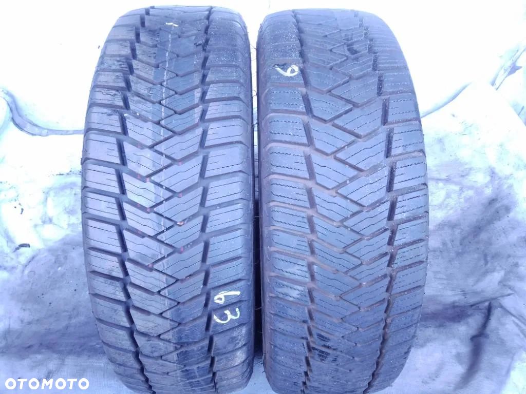 Bridgestone Duravis Allseason 215/65 R16C 109/107T 2024 9-9.5mm - 1