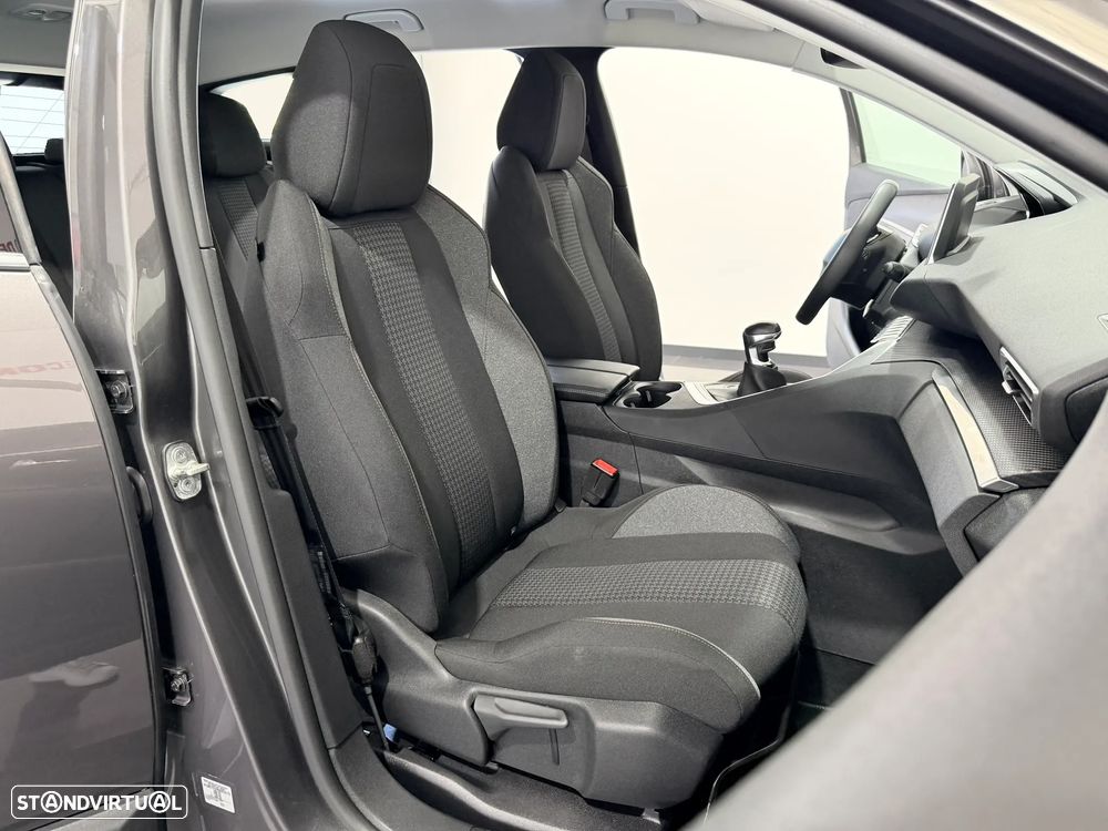 Peugeot 3008 1.5 BlueHDi Active Pack - 38