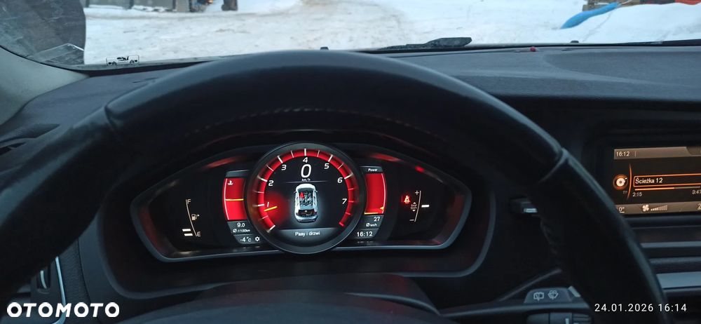 Volvo V40 T3 Base - 3