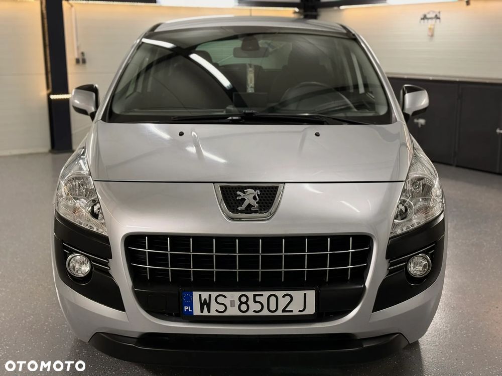 Peugeot 3008 1.6 HDi Premium - 2