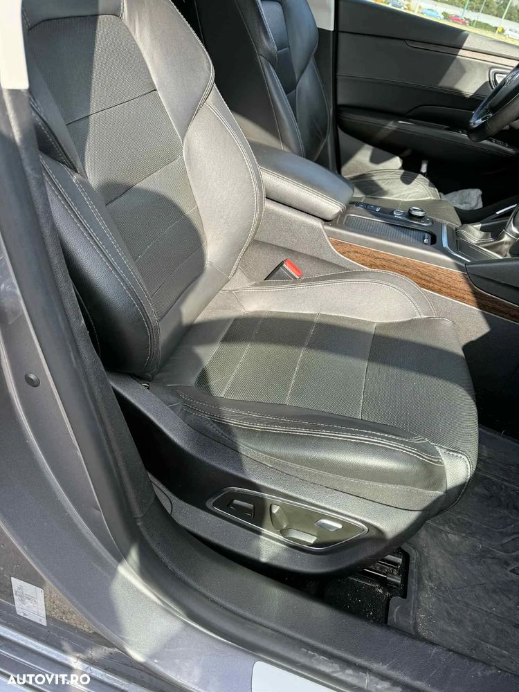 Renault Talisman ENERGY dCi EDC Intens - 4