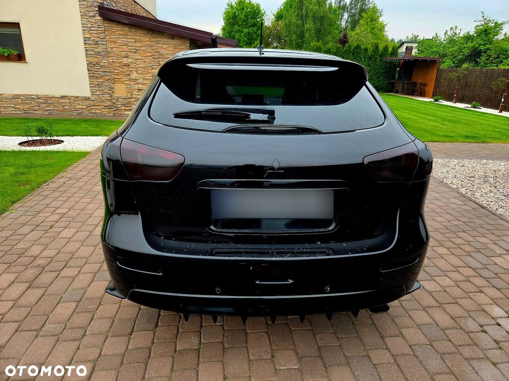 Mitsubishi Lancer - 13