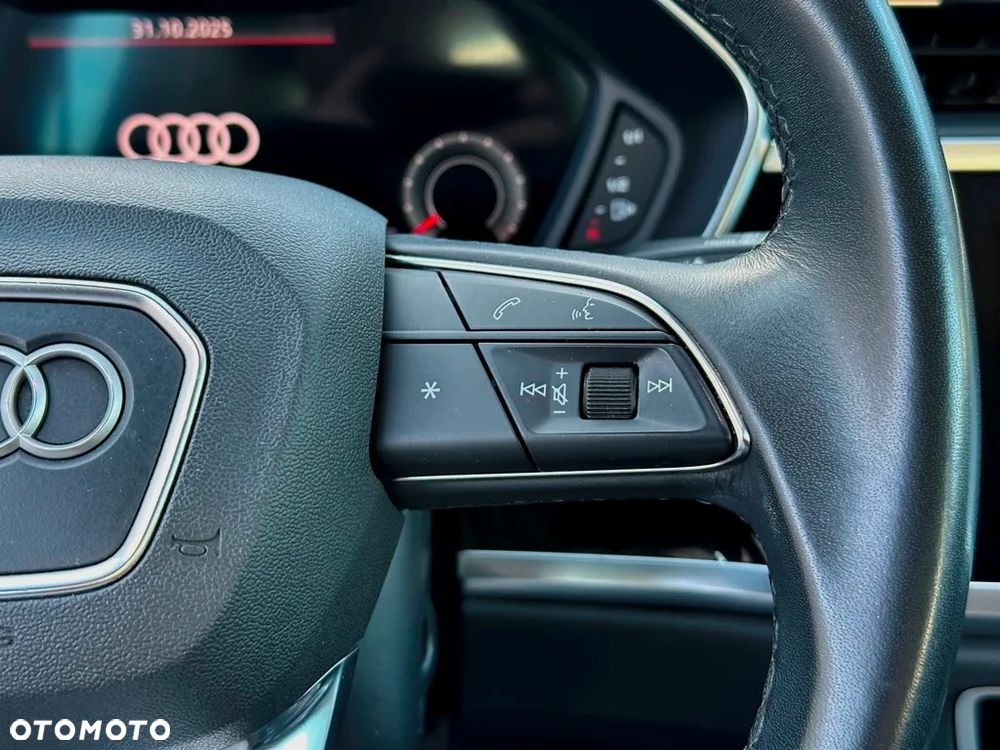 Audi Q3 35 TFSI Advanced S tronic - 19