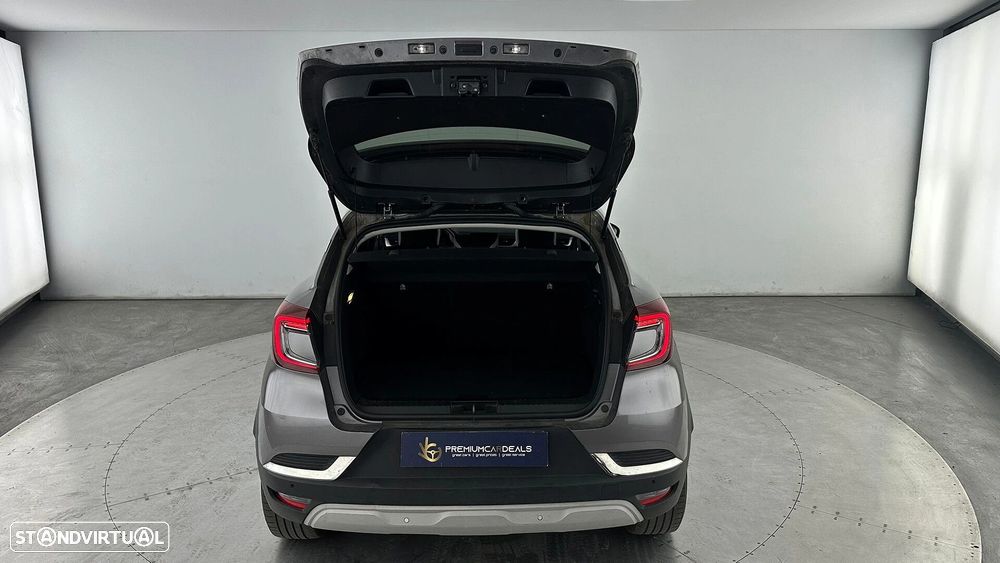 Renault Captur 1.6 E-Tech Plug-In Intens - 47