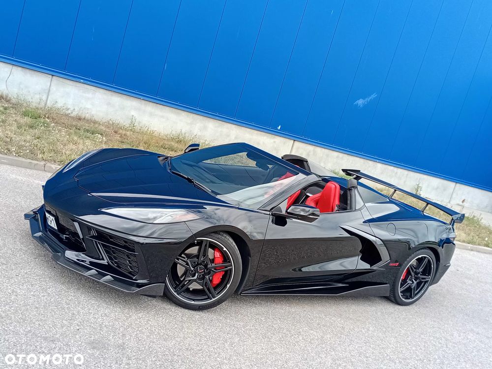 Chevrolet Corvette - 40