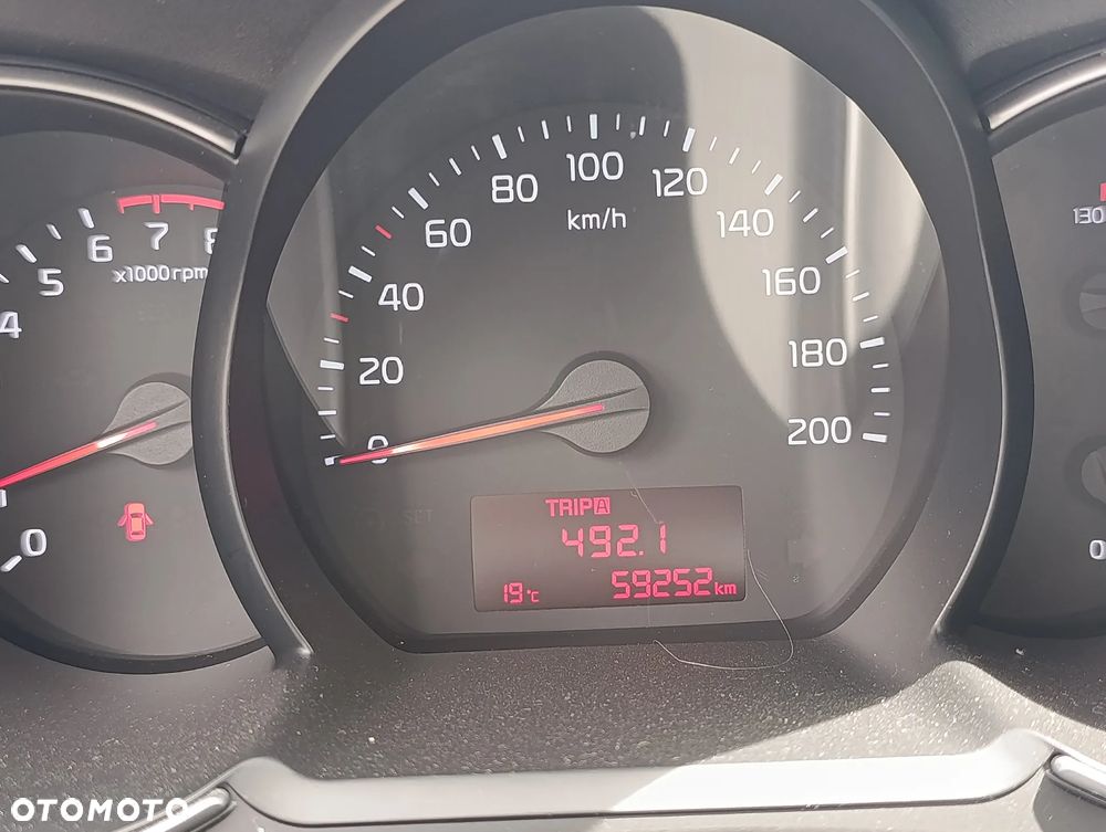 Kia Picanto 1.0 Business Line - 22