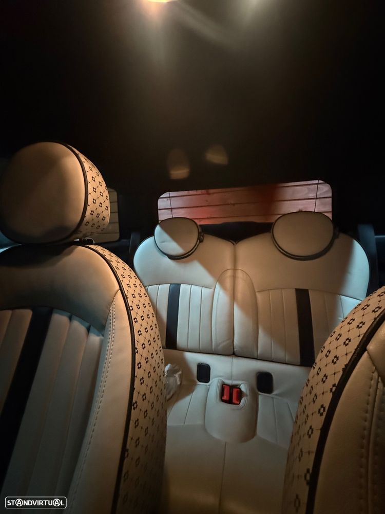 MINI 3 Portas Cooper D - 6