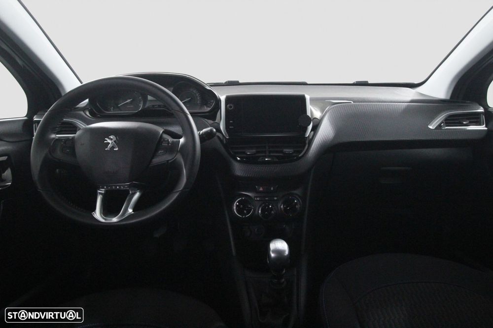 Peugeot 208 1.2 PureTech Active - 8