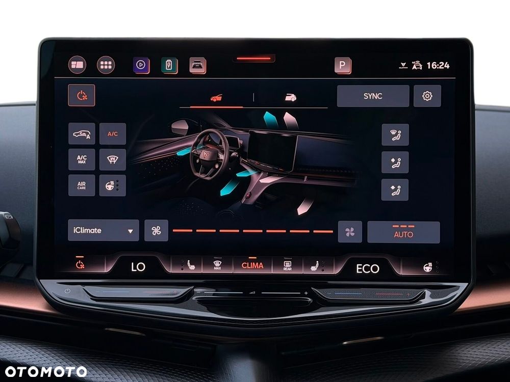 Cupra Tavascan - 40