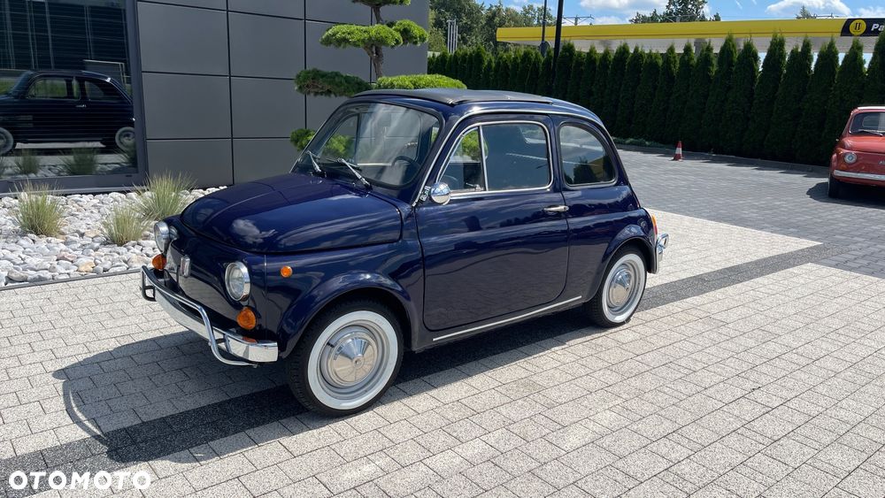 Fiat 500 - 2