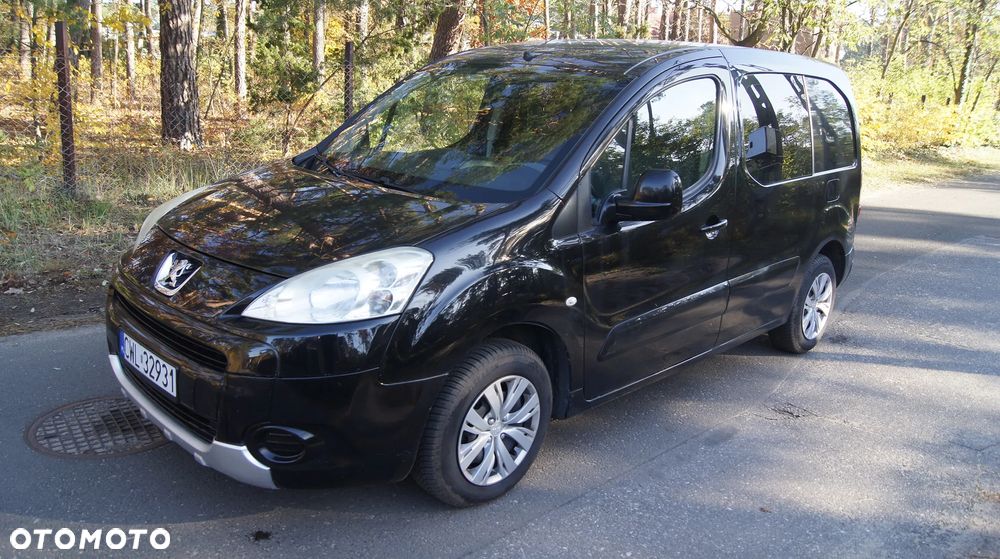 Peugeot PARTNER - 2