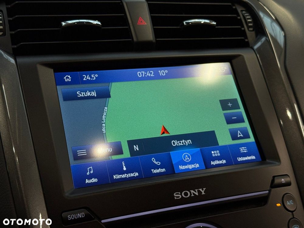 Ford Mondeo 2.0 TDCi Edition - 38