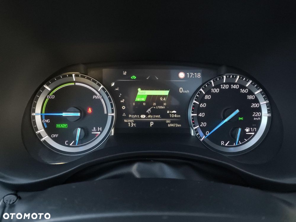 Toyota Highlander - 20