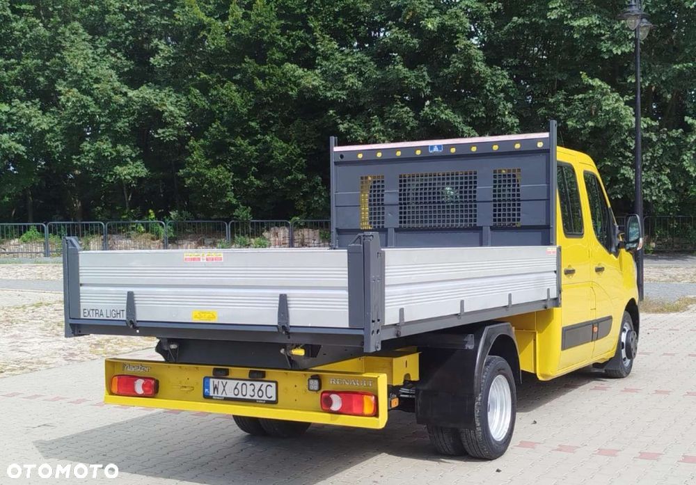 Renault Master - 9