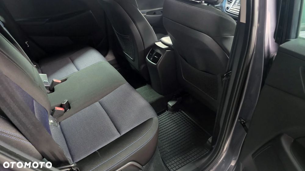 Hyundai Tucson 1.6 GDI BlueDrive Comfort 2WD - 7