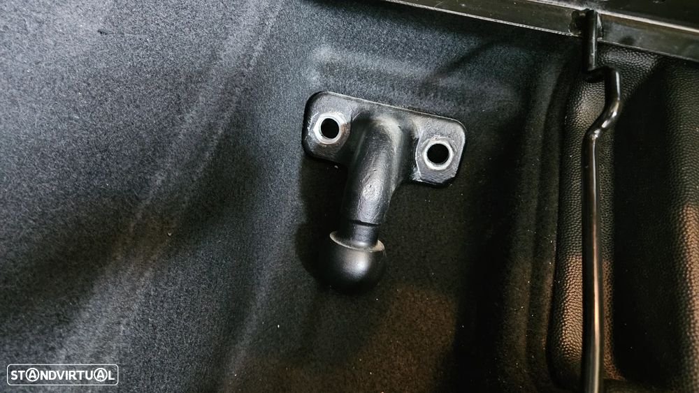 Citroën Berlingo 1.5 Hdi Longa Automática - 37