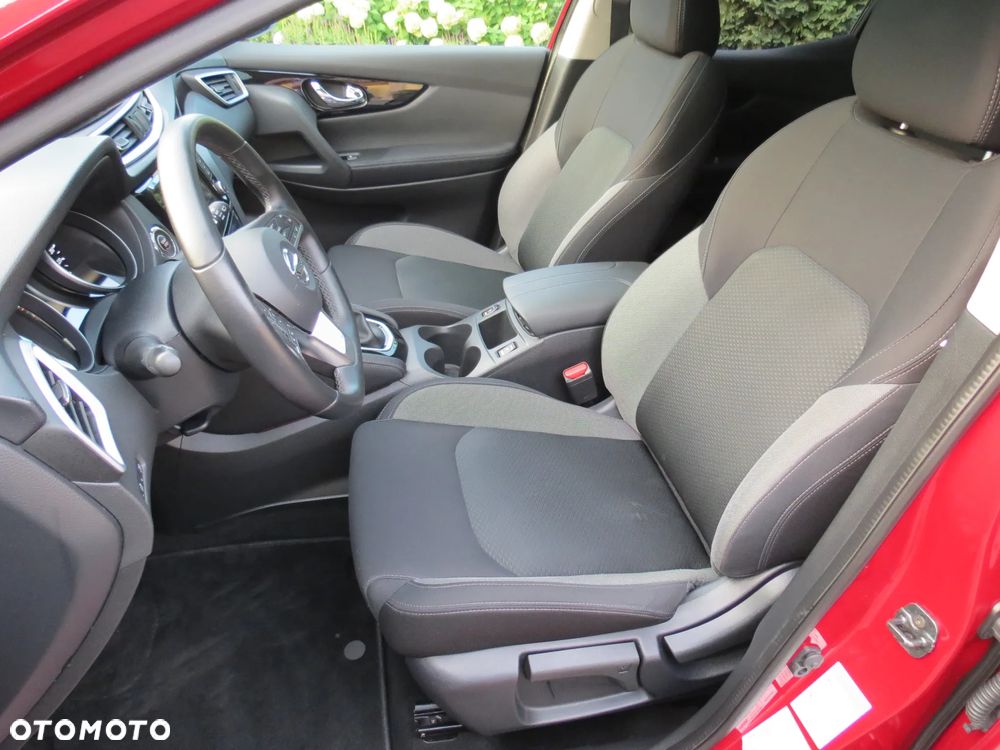 Nissan Qashqai - 31