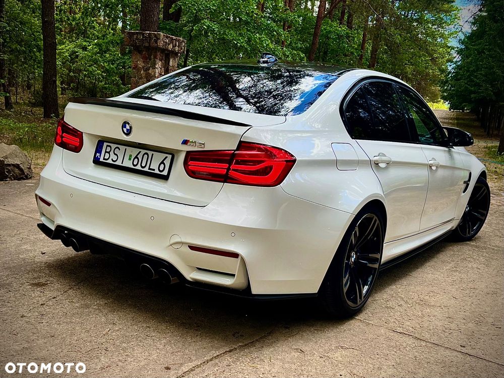 BMW M3 - 9