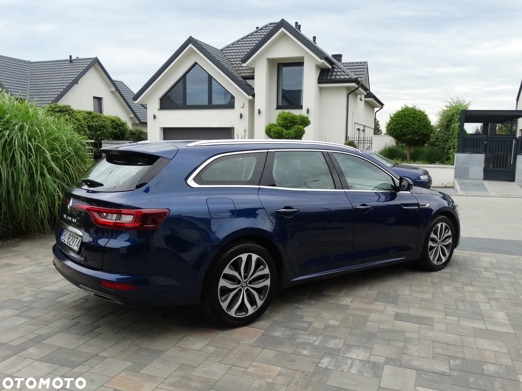 Renault Talisman 1.6 Energy TCe Intens EDC - 27