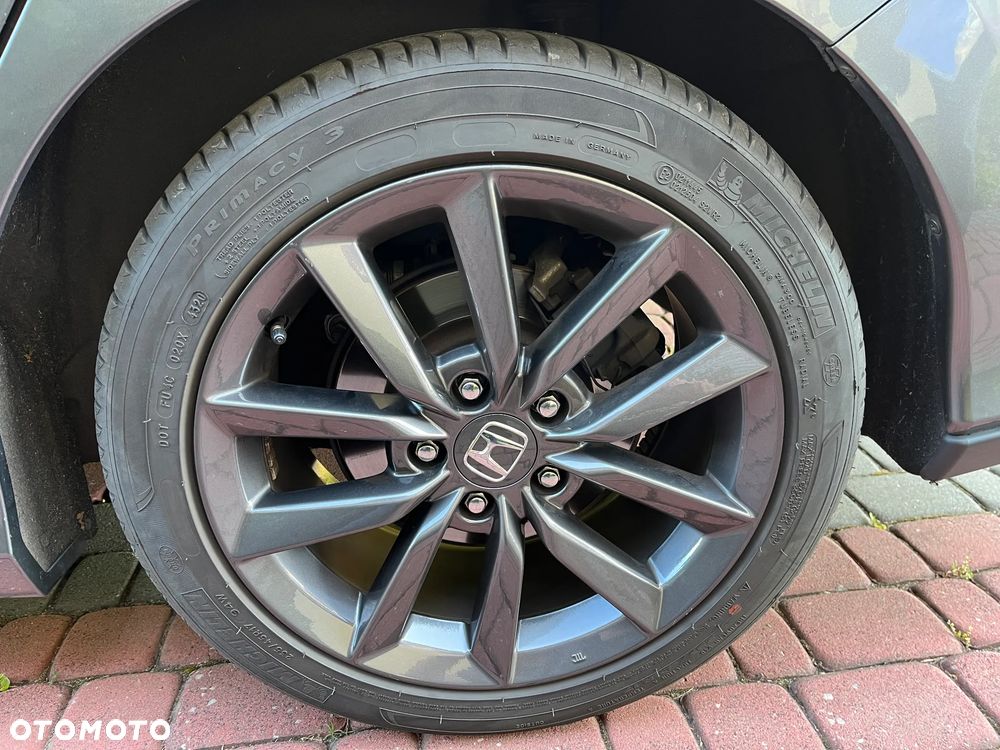 Honda Civic 1.0 T Elegance - 15