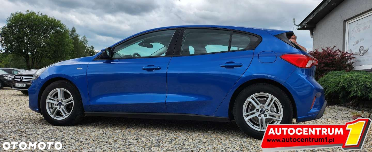 Ford Focus - 4