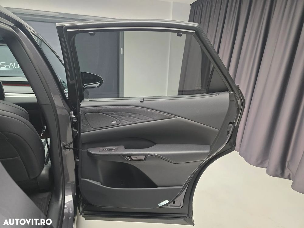 Lexus Seria RX 450h+ (Plug-in-Hybrid) F SPORT Design - 28