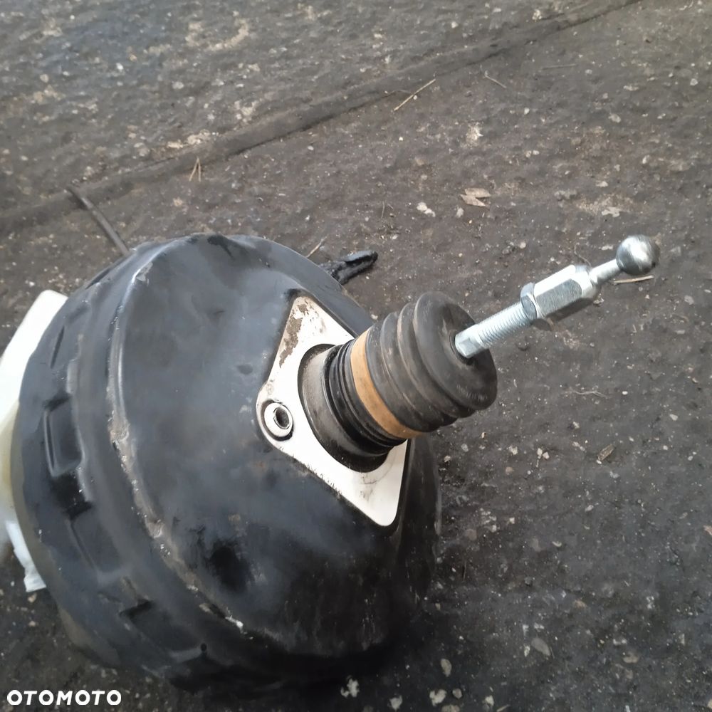 Serwo Q5 8R0612103H - 2