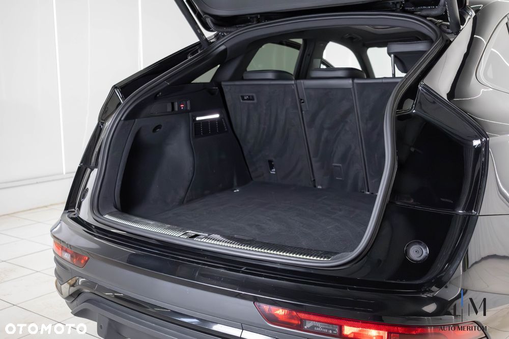 Audi Q5 Sportback 40 TDI quattro S tronic S line - 23