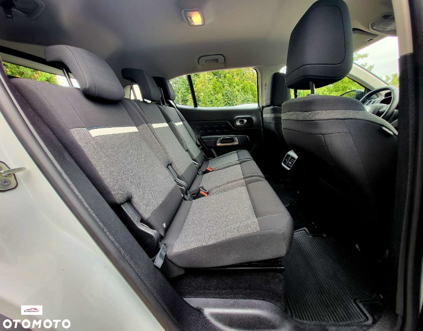 Citroën C5 Aircross - 8