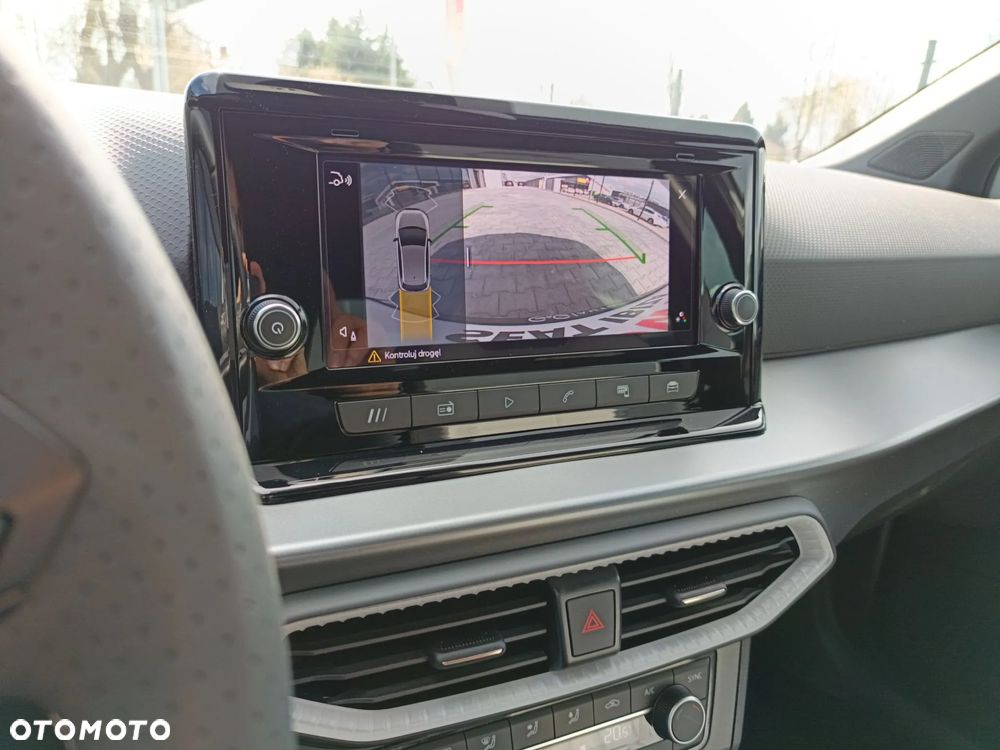 Seat Ibiza 1.0 TSI FR S&S - 21