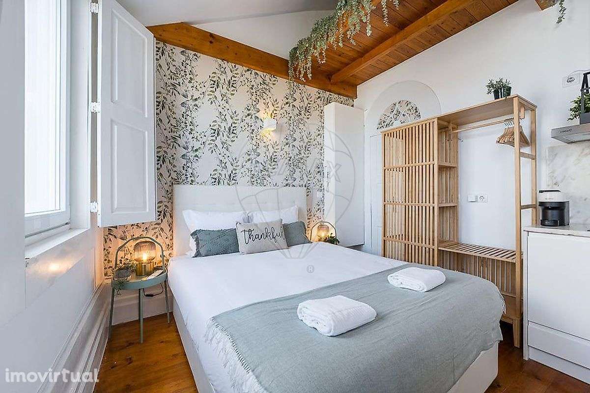 Apartamento T0 para venda - Grande imagem: 5/15