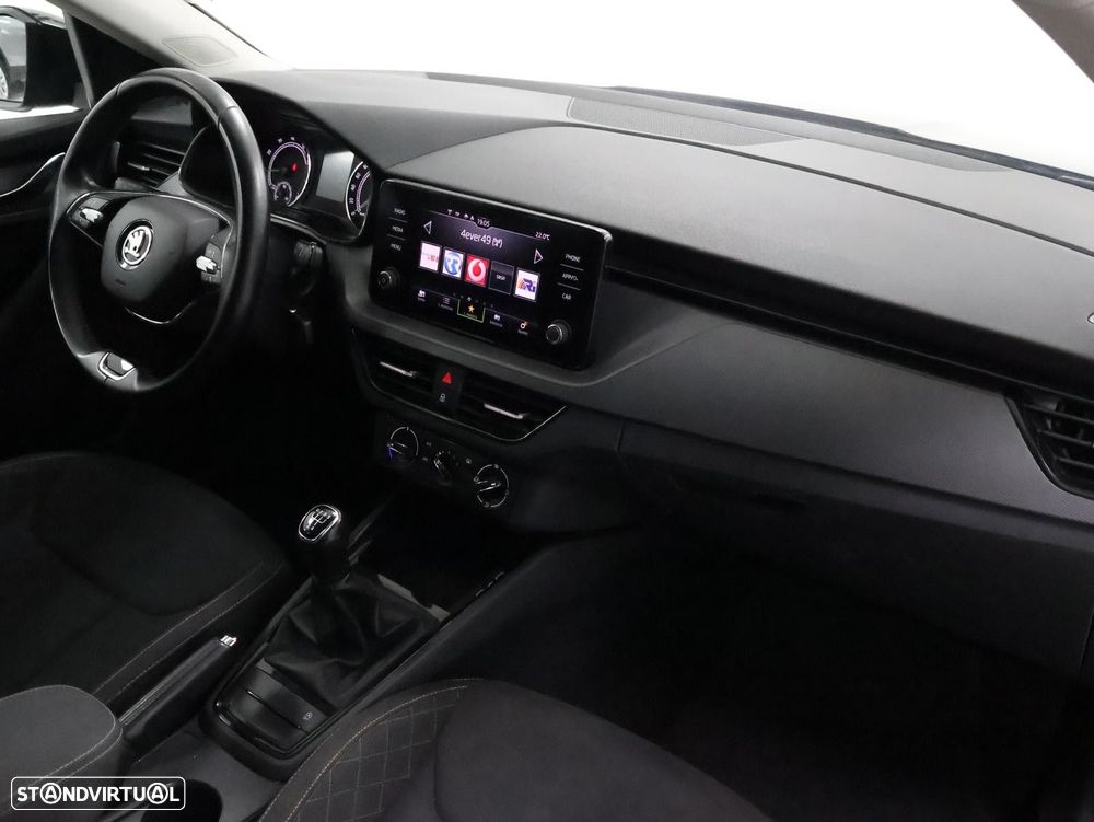 Skoda Scala 1.0 TSI Ambition - 4
