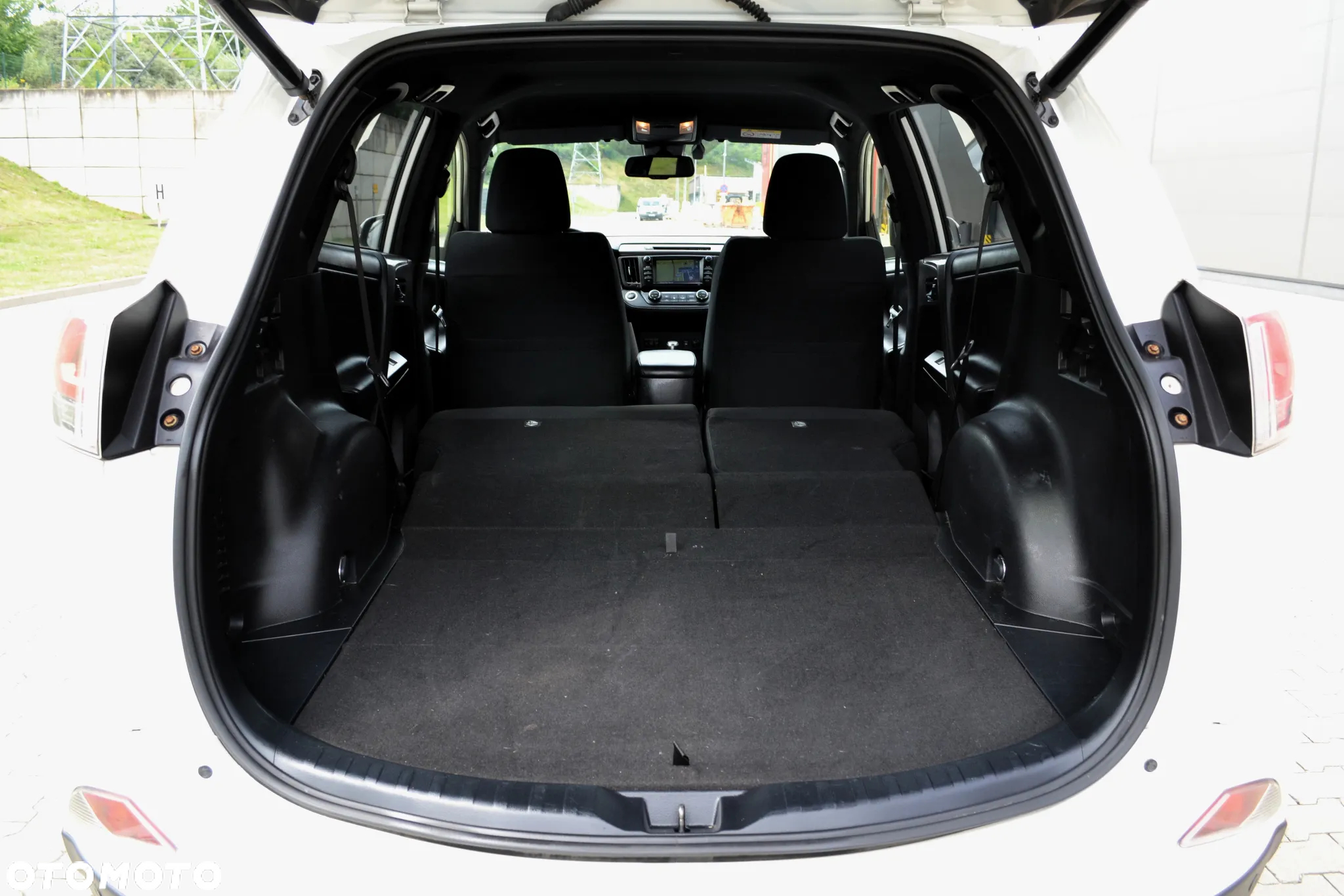 Toyota RAV4 2.0 Prestige 4x4 MS - 30