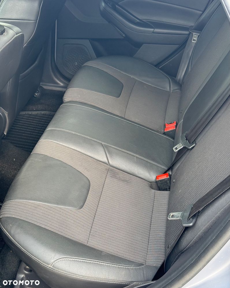 Ford Focus 2.0 TDCi Titanium - 35