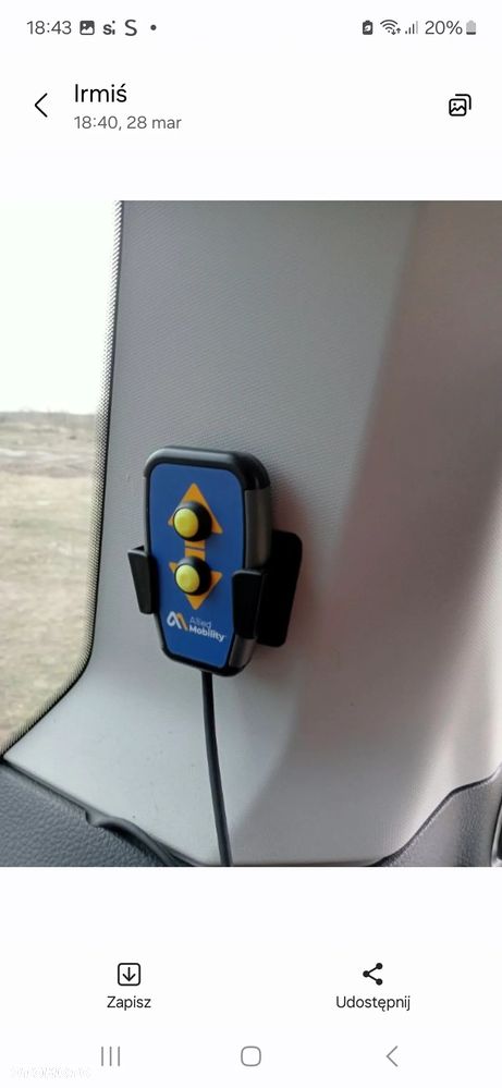 Ford Grand C-MAX - 3