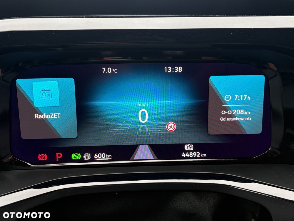 Volkswagen Multivan 2.0 TDI L1 DSG - 24