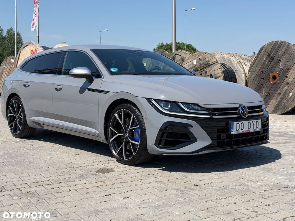 Volkswagen Arteon 2.0 TSI 4Motion R DSG - 12