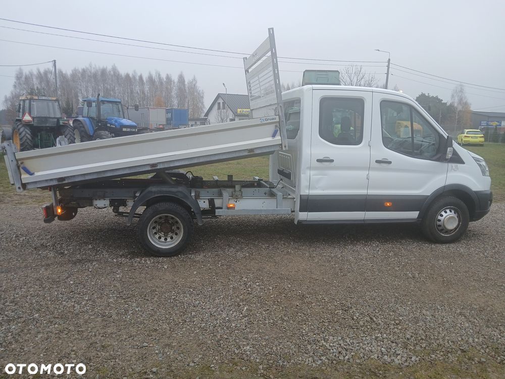Ford Transit - 19