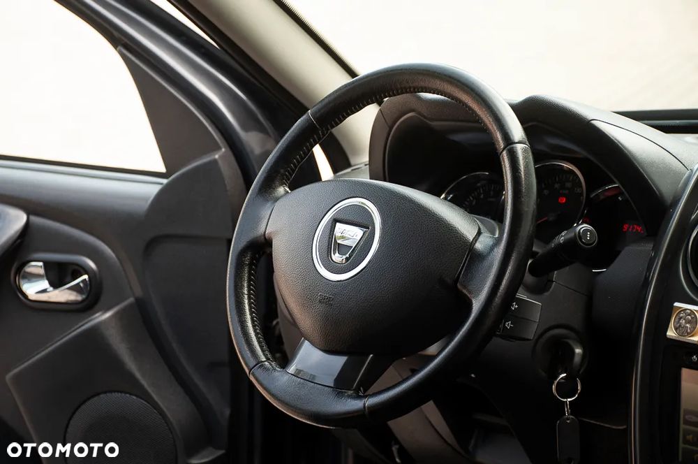 Dacia Duster 1.6 16V 105 4x2 Prestige - 28
