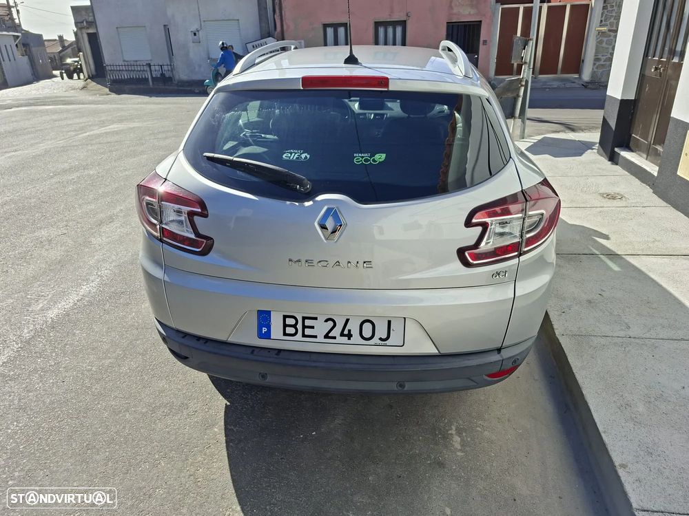 Renault Mégane Break - 6