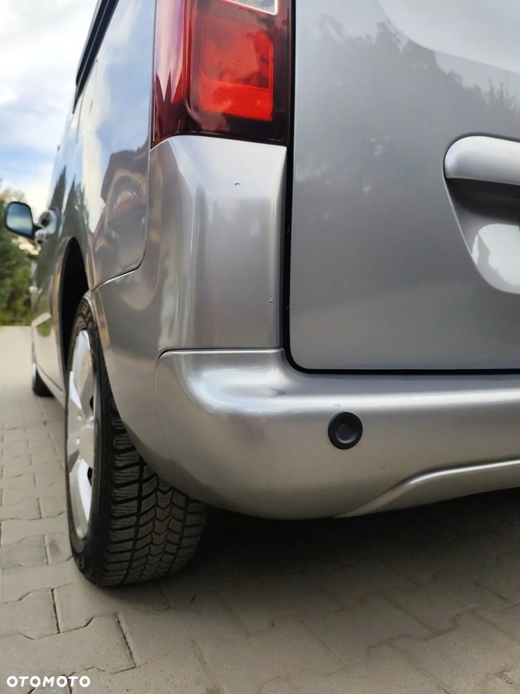 Citroën Berlingo XL Control - 22
