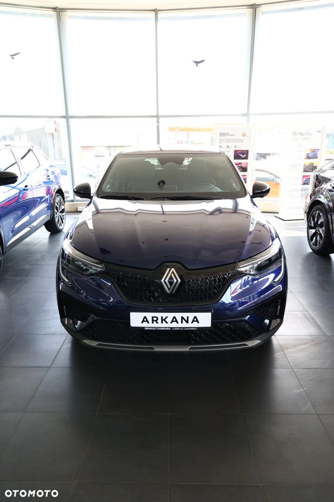 Renault Arkana - 2