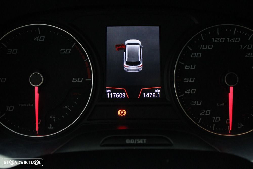 SEAT Ateca 1.6 TDI Style - 41