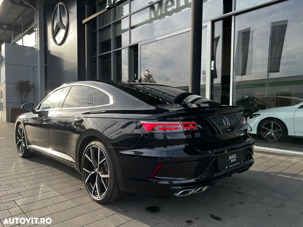 Volkswagen ARTEON 2.0 TSI 4Motion DSG R - 3