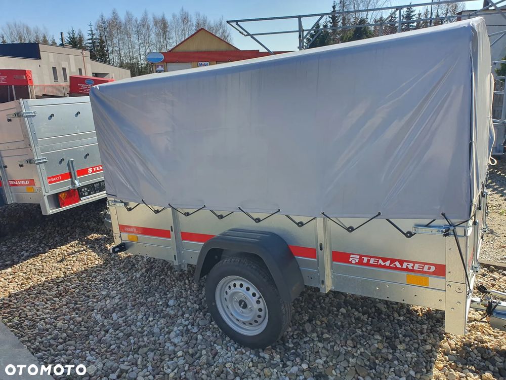 TEMARED Transporter 3015/2 - 7