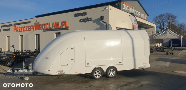 Inny TRANSPORTER PREMIUM COSMO G1