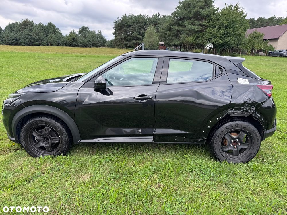 Nissan Juke 1.0 DIG-T DCT Enigma - 12